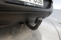 Renault Kadjar vaihtoauto