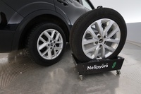 Renault Kadjar vaihtoauto