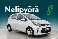 Kia Picanto vaihtoauto