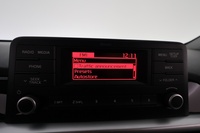 Kia Picanto vaihtoauto