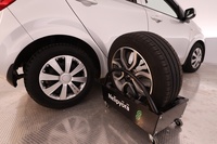 Kia Picanto vaihtoauto