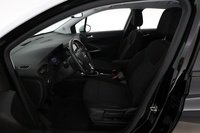 Opel Crossland X vaihtoauto