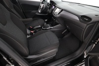 Opel Crossland X vaihtoauto