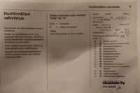 Opel Crossland X vaihtoauto