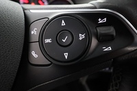 Opel Crossland X vaihtoauto