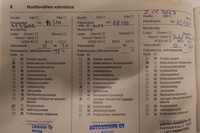 Opel Crossland X vaihtoauto