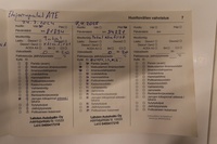 Opel Crossland X vaihtoauto