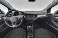 Opel Crossland X vaihtoauto