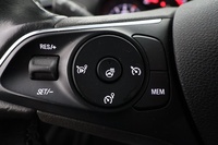 Opel Crossland X vaihtoauto