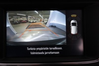 Opel Crossland X vaihtoauto