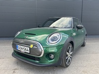 Mini Hatchback vaihtoauto