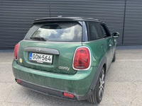 Mini Hatchback vaihtoauto