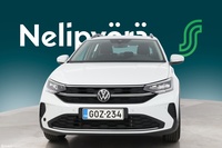 Volkswagen Taigo vaihtoauto