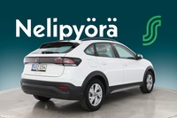 Volkswagen Taigo vaihtoauto