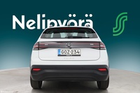 Volkswagen Taigo vaihtoauto