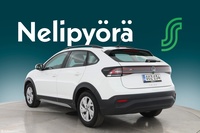 Volkswagen Taigo vaihtoauto