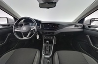 Volkswagen Taigo vaihtoauto
