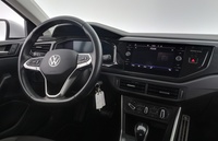 Volkswagen Taigo vaihtoauto