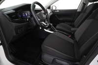 Volkswagen Taigo vaihtoauto