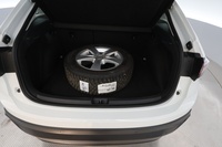 Volkswagen Taigo vaihtoauto