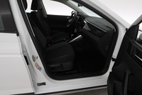 Volkswagen Taigo vaihtoauto