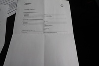 Volkswagen Taigo vaihtoauto