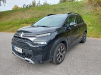 Citroën C3 Aircross vaihtoauto