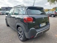 Citroën C3 Aircross vaihtoauto