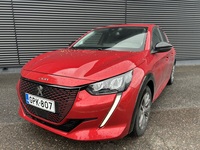Peugeot e-208 vaihtoauto