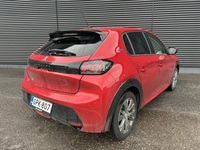 Peugeot e-208 vaihtoauto