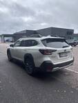 Subaru Outback vaihtoauto