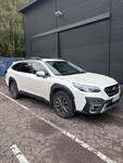 Subaru Outback vaihtoauto