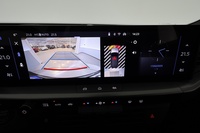 Opel Grandland vaihtoauto