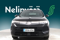 Opel Grandland vaihtoauto