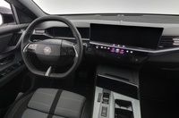 Opel Grandland vaihtoauto