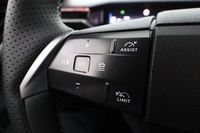 Opel Grandland vaihtoauto