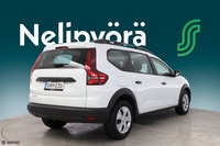 Dacia Jogger vaihtoauto