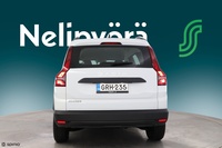 Dacia Jogger vaihtoauto