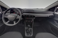 Dacia Jogger vaihtoauto