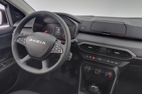 Dacia Jogger vaihtoauto