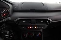 Dacia Jogger vaihtoauto