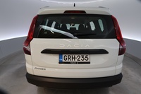 Dacia Jogger vaihtoauto