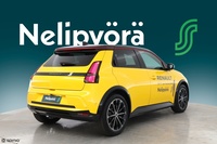 Renault 5 vaihtoauto
