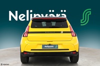 Renault 5 vaihtoauto