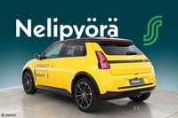 Renault 5 vaihtoauto