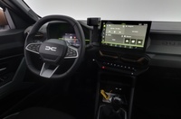 Dacia Duster vaihtoauto