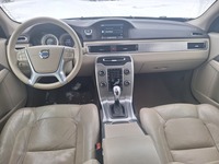 Volvo XC70 vaihtoauto