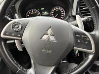 Mitsubishi Outlander vaihtoauto