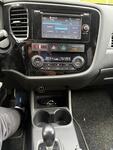 Mitsubishi Outlander vaihtoauto