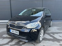 Skoda Citigo vaihtoauto